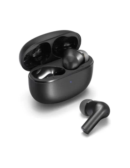 Motorola Moto Buds 500 ANC Negros: TWS con ANC e IPX4
