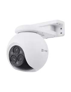 EZVIZ H80f Multi 2K+ × 3 Cámara de Seguridad IP Exterior Wi-Fi inteligente para el hogar-1409884