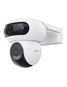 EZVIZ H90 Dual 2K+ Cámara Wi-Fi de Doble Lente con Rotación Horizontal y Vertical (CS-H90-R100-8H44WKFL)-1409883