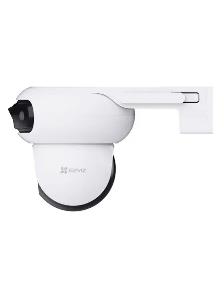 Cámara Vigilancia Exterior EZVIZ H90 Dual 2K+ doble lente