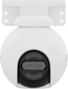 EZVIZ H80x Dual Cámara Wifi con Movimiento Panorámico y Vertical (CS-H80X-R100-8G82WKFL)-1409882