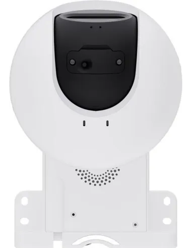 EZVIZ H80x Dual: cámara 4K PTZ exterior Wi-Fi y RJ-45