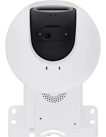EZVIZ H80x Dual: cámara 4K PTZ exterior Wi-Fi y RJ-45