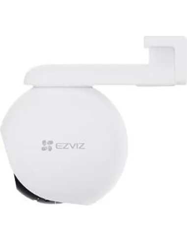 EZVIZ H80x Dual: cámara 4K PTZ exterior Wi-Fi y RJ-45