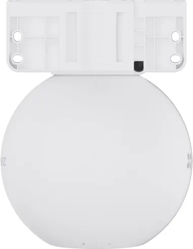 EZVIZ H80x Dual: cámara 4K PTZ exterior Wi-Fi y RJ-45