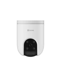 EZVIZ H8c Pro 4K Almohadilla Cmara de seguridad IP Exterior 3840 x 2160 Pixeles Techo-1409881
