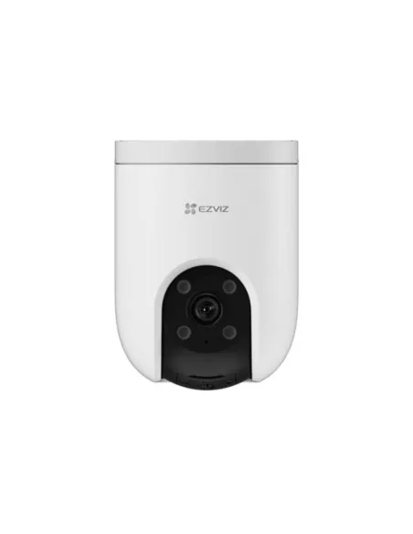 EZVIZ H8c Pro 4K con Visión Nocturna, WiFi y Seguimiento Automático