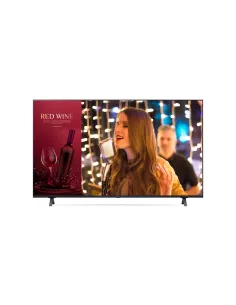 LG 55PK640S Pantalla de Señalización 55" HDR10 Pro, HLG , Wi-Fi y Ethernet-1408780