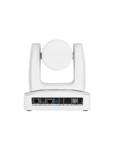 Cámara PTZ AVer PTZ211B FullHD , Zoom 12x con PoE+