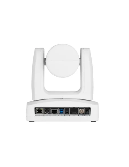 Cámara PTZ AVer PTZ211B FullHD , Zoom 12x con PoE+
