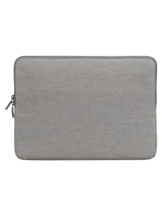 Rivacase Suzuka 7703 Funda 13,3" Gris-AAOABT0764