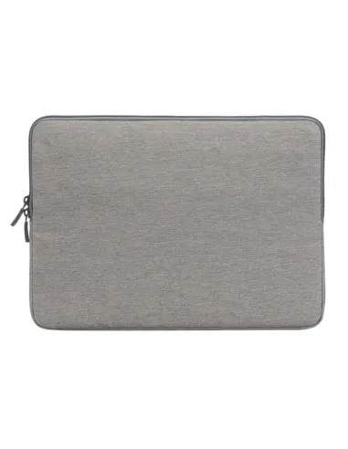 RIVACASE 7703 Suzuka Funda 13,3" gris