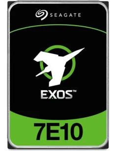 Seagate Exos 7E10 3.5" 4TB SATA 3 (ST4000NM000B)-IAIDMA0674