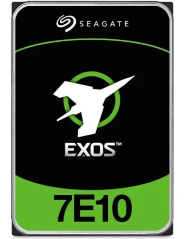 Seagate Exos 7E10 3.5 4TB SATA 3 (ST4000NM000B)