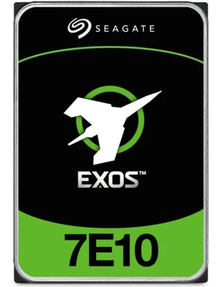 Seagate Exos 7E10 3.5 4TB SATA 3 (ST4000NM000B)