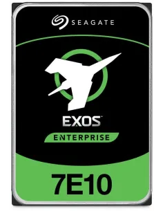 Seagate Exos 7E10 3.5" 4TB SAS SATA 3 (ST4000NM001B)-IAIDMA0675