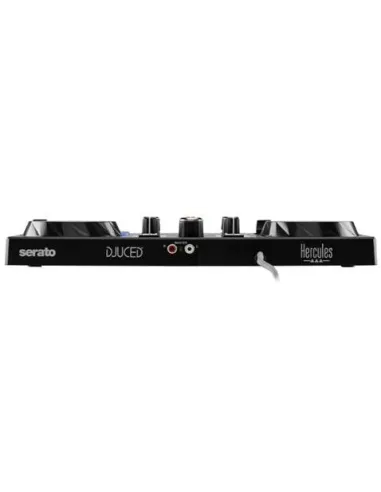 Hercules DJControl Inpulse 200 MK3: controladora DJ 2 decks