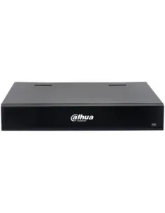 Dahua Technology NVR5432-XI/PRO Grabador de vídeo en red WizMind de 32 canales, 1.5U, 4 discos duros-1406844