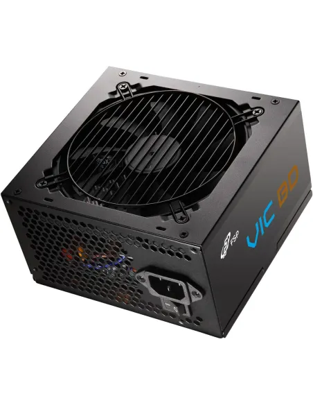 Fuente de Alimentación ATX FSP VIC BD 550W 80 Plus Bronze