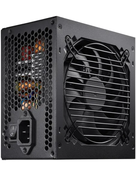 Fuente de Alimentación ATX FSP VIC BD 550W 80 Plus Bronze