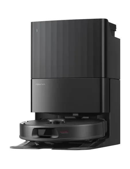 Roborock Qrevo S ProX: robot con base autolimpiable