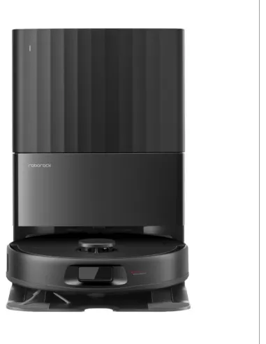 Roborock Qrevo S ProX Navegación LiDAR 18.500 Pa 60 W