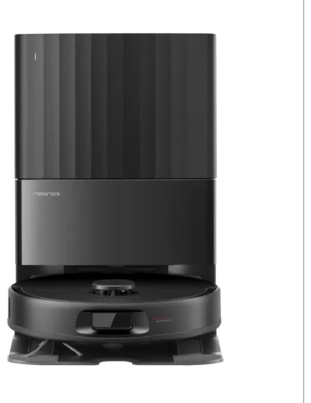Roborock Qrevo S ProX Navegación LiDAR 18.500 Pa 60 W