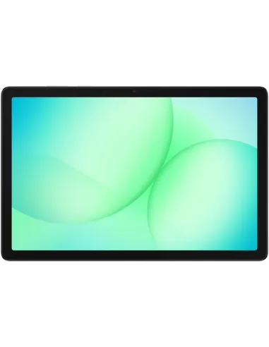 Samsung Galaxy Tab A11+ 5G 8GB/256GB Plata (SM-X236BZSPEUB)