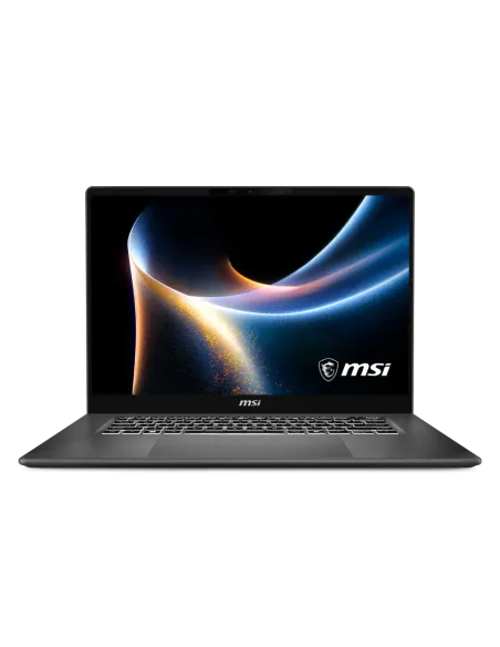 Portátil: MSI Prestige 16 AI+ C3MG-001ES