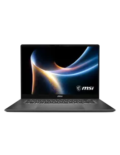 MSI Prestige 16 AI+ C3MG-001ES OLED Intel Core Ultra X9-388H/32GB/2TB SSD/16" W11 Home-PPOPOR7465