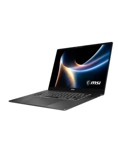 Portátil MSI Prestige 16 AI+ C3MG-001ES OLED