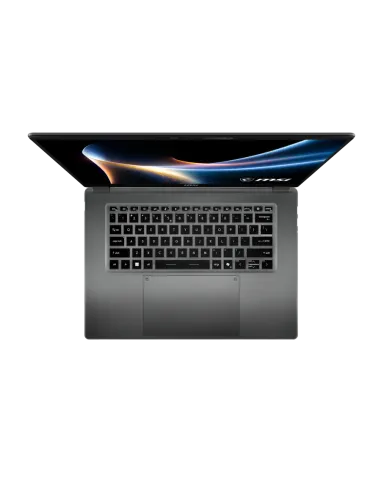 Portátil MSI Prestige 16 AI+ C3MG-001ES OLED