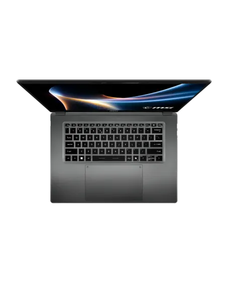 Portátil MSI Prestige 16 AI+ C3MG-001ES OLED