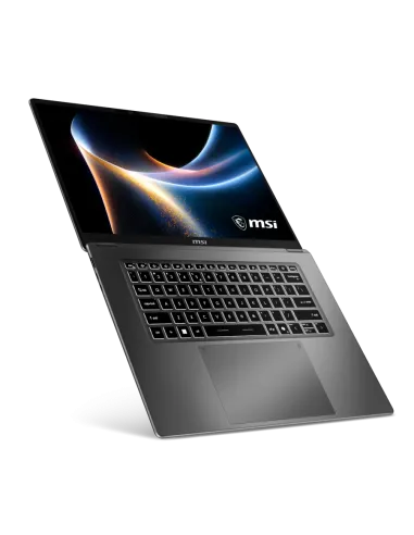 Portátil MSI Prestige 16 AI+ C3MG-001ES OLED