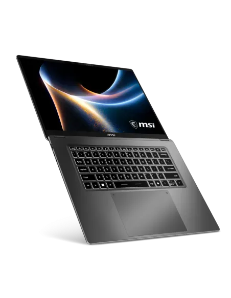 Portátil MSI Prestige 16 AI+ C3MG-001ES OLED