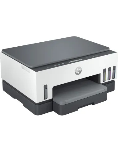 Impresora multifunción con depósito HP Smart Tank 7008