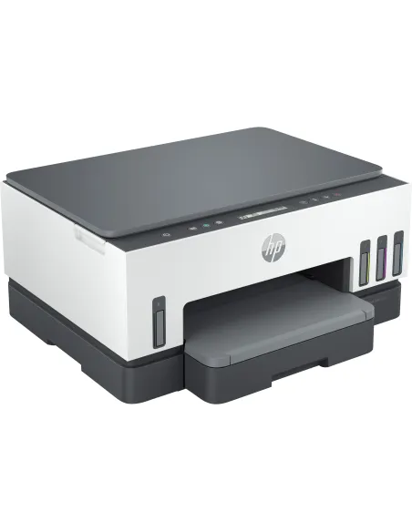 Impresora multifunción con depósito HP Smart Tank 7008