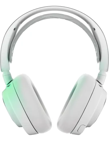 Auriculares SteelSeries Arctis Nova Pro Wireless Xbox Blanco