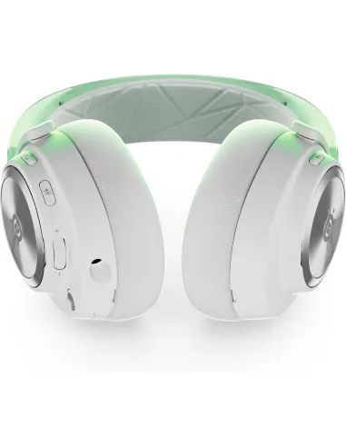 Auriculares SteelSeries Arctis Nova Pro Wireless Xbox Blanco