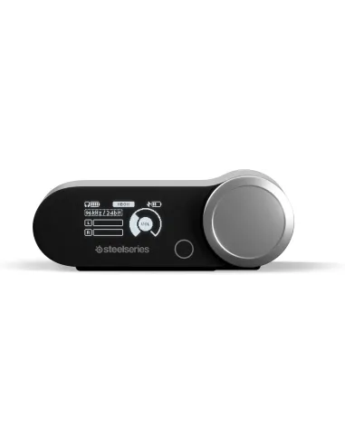 Auriculares SteelSeries Arctis Nova Pro Wireless Xbox Blanco
