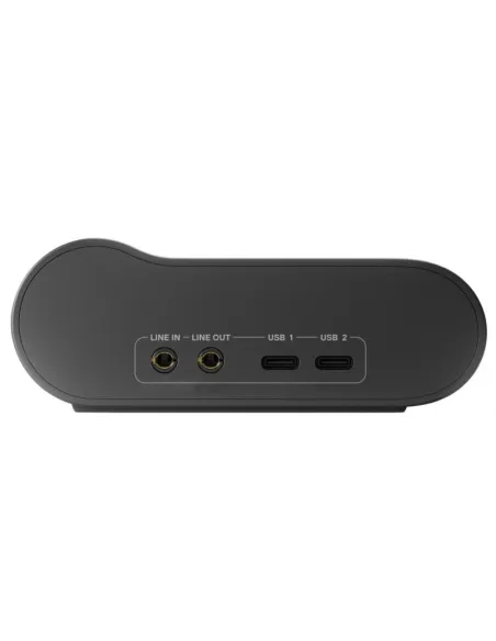 SteelSeries Arctis Nova Pro Wireless Omni Black ANC