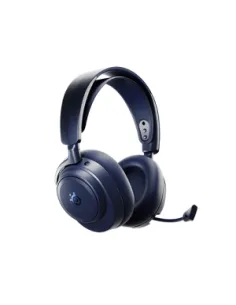 SteelSeries Arctis Nova Pro Wireless Omni Blue Auriculares Gaming Inalámbricos para PC/PS5-1409317