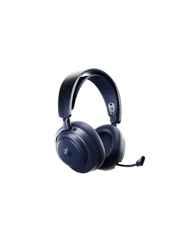 SteelSeries Arctis Nova Pro Wireless Omni Blue Auriculares Gaming Inalámbricos para PC-PS5
