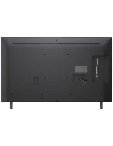 LG NanoCell 43NANO81A6A: Smart TV 43" 4K NanoCell webOS