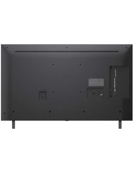 LG NanoCell 43NANO81A6A: Smart TV 43" 4K NanoCell webOS