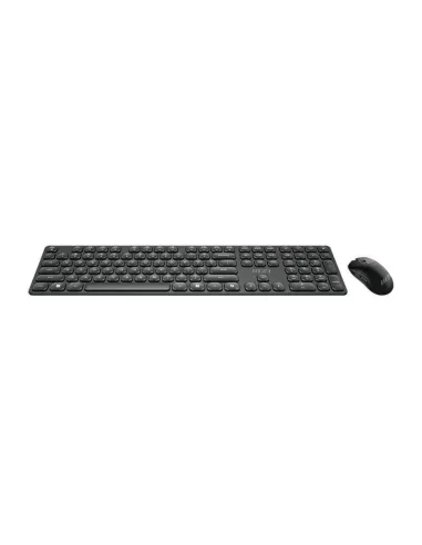 MSI FORGE K210 W: combo teclado y ratón inalámbrico
