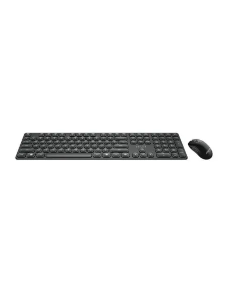 MSI FORGE K210 W: combo teclado y ratón inalámbrico