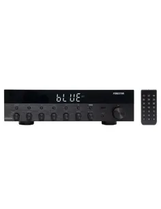 Fonestar AS-3030 Amplificador Estéreo Hi-Fi 30 30W RMS Bluetooth/USB/FM-MULT55255