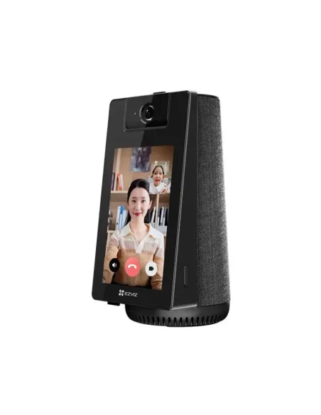 EZVIZ S10 2K+ Cámara Inteligente con Pantalla para Cámara Inteligente para con Pantalla para Videollamadas