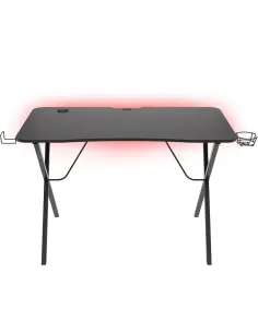 Genesis Holm 200 RGB Negro Mesa Gaming-1409828